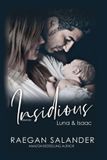 Insidious: Luna & Isaac Paperback