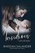 Insidious: Luna & Isaac Paperback