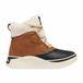 Sorel Women Out N About IV Chillz WP Taffy Black