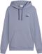 Puma Sweater Heren ESS 2 Color Small No.1 Logo Hoodie Grijs - Maat S