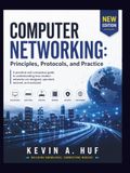 COMPUTER NETWORKING: Principles, Protocols, and Practice