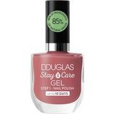 Douglas Collection Make-Up Nagellak Unisex 10ml Roségoud