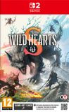 Koei Tecmo Games WILD HEARTS S Standard Edition Nintendo Switch 2