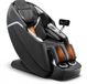 VEVOR Massagestoel Full Body Massagestoel met SL Rail 3d/4d Massage