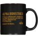 Alpha Industries Mok