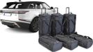 Car-Bags.com B.V. Reistassenset Pro.Line zwart