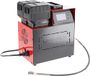 Umarex PerformanceAir 1400 PCP compressor | Draagbare hogedrukcompressor tot 300 bar, accu of 230 V werking, foster-aansluiting, incl. 2 Li-ion batterijen en opladers