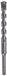 Makita Accessoires Makita SDS-PLUS Boor 16x210mm