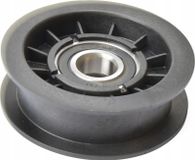 perfektGarten McCulloch Riemenschijf en spanrol voor M105-85F, M125-85F, M125-85FH, M125-94FH