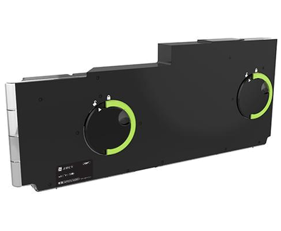 Lexmark 72K0W00 toner cartridge - Black - 3470 g