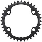 Shimano Ultegra R8100 Kettingblad Zwart 36t