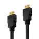 PureLink PI1005-015 HDMI kabel 1,5 m HDMI Type A (Standaard) Zwart
