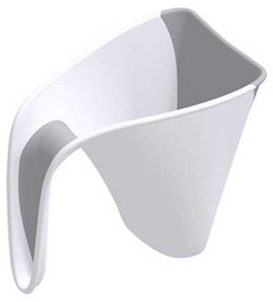 Shnuggle Washy Spoel Cup Spoelbeker | Wit