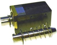 Tremba HMA-3027z.001-24VDC Hefmagneet
