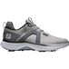 FootJoy Hyperflex chaussures de golf, gris clair/gris foncé