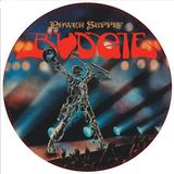 Power Budgie - Power Supply (LP) (Picture Disc)