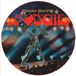 Power Budgie - Power Supply (LP) (Picture Disc)