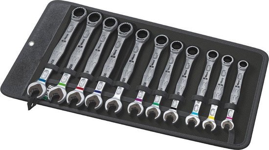 Wera Joker Set 11 psc