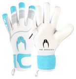 Ho Soccer Aerial Ii Ng Gants de gardien de but Ocean Blue 3.5
