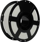 Renkforce Filament PLA mat 1.75 mm 1 kg Wit