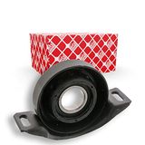 febi bilstein 17692 Propshaft Centre Support met kogellager, pak van één