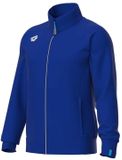 Arena Track suit jas Panel Poly koninklijk Blauw Polyester Unisex XL