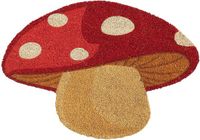 Fisura Paddenstoel Deurmat