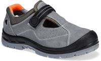 Portwest Steelite Obra Sandaal S1 FW42 - Grijs - 38