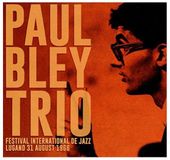 Festival Hi Hat Festival International De Jazz - Paul Bley Trio