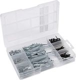 Connex Nagelassortiment 490-delig
