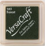 Versacraft Tsukineko VersaCraft Mini Ink Pad Forest