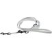 Karlie Art Sportiv Plus leiband lichtgrijs L: 200 cm B: 25 mm