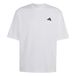 Adidas Performance Primelift Essentials Workout Graphics T-Shirt - Heren - Wit