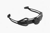 Lumos Flexifit Retention System MiPS Unisexe Vélo Noir Vélo de ville