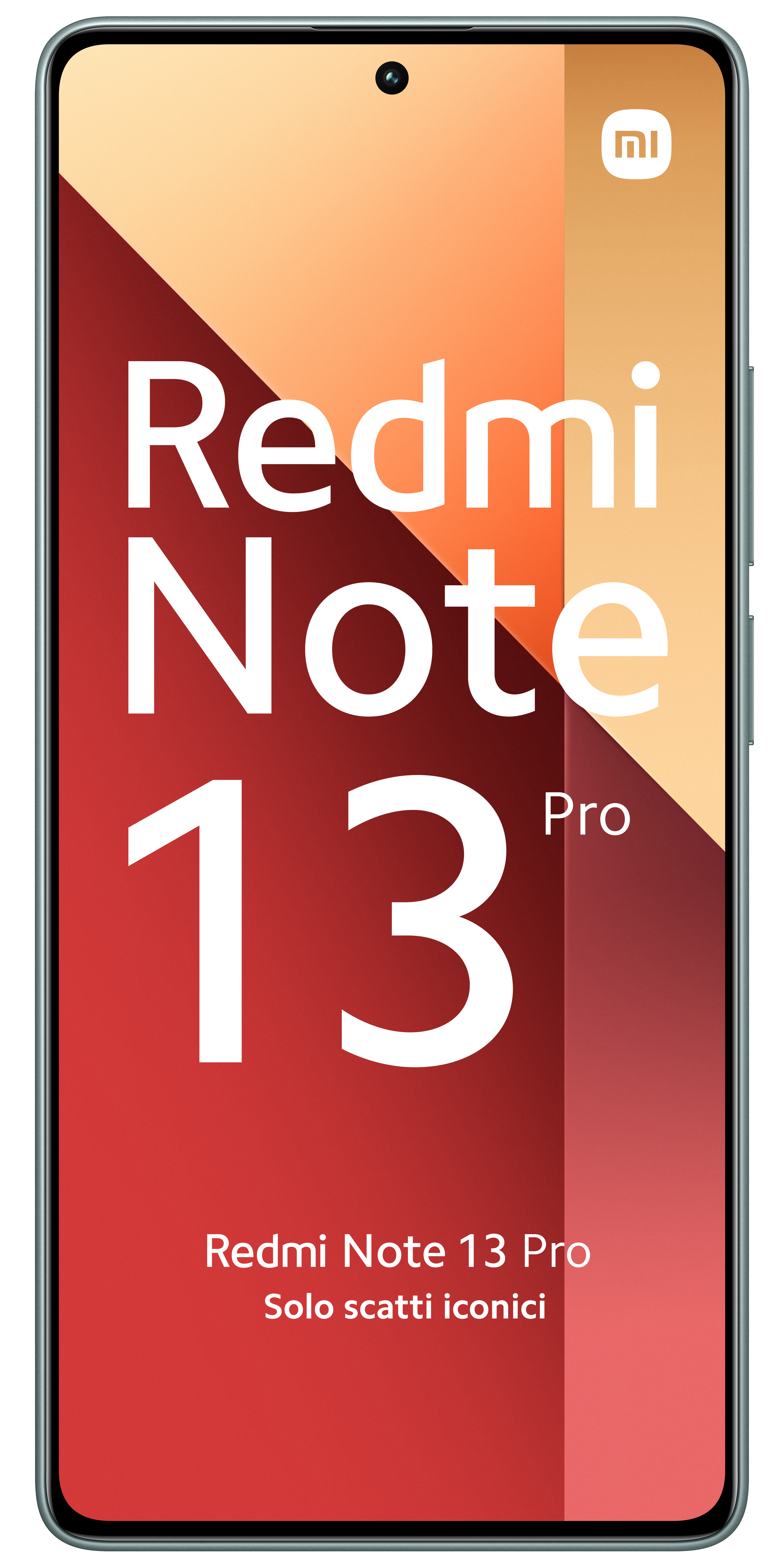 Xiaomi Redmi Note 13 Pro / 512 GB / Forest Green