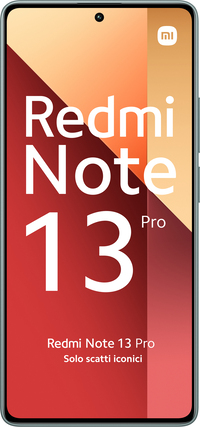 Xiaomi Note 13 Pro