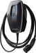 Mennekes Wallbox AMTRON 4You 110, 22 kW, 7,5 meter laadkabel, noir