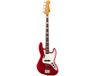Fender Vintera III Early '70s Jazz Bass RW Candy Apple Red - Elektrische basgitaar