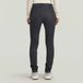 G-Star 3301 Skinny Wmn Jeans Dames Magma Cobler 26/34