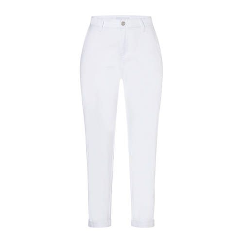 MAC slim fit jeans Chino turn up wit