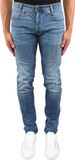 G-Star RAW D Staq 5 Pocket Slim Jeans D06761 8968 6028 Medium Indigo Aged Mannen Maat - W30 X L34