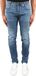 G-Star RAW D Staq 5 Pocket Slim Jeans D06761 8968 6028 Medium Indigo Aged Mannen Maat - W30 X L34