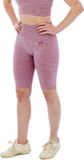 Xtreme Sockswear Xtreme Sportswear Korte Sportlegging Dames Short Roze S