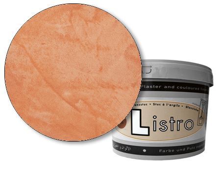 Tierrafino Listro - Ayers-Rock - 5L Ayers-Rock