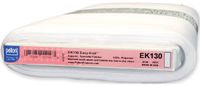 Tissu thermocollant pour repasser les tricots, blanc, 20 pouces x 25 yards