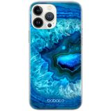 ERT GROUP mobiel telefoonhoesje voor Apple iPhone 13 Pro, origineel en officieel erkend Babaco patroon Abstract 001