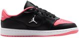 NIKE JORDAN COURT CONNECT LOW BG Kindersneakers Unisex IQ6016-004 Multicolor Maat 35,5