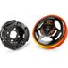 Motoforce Racing Kit embrayage et cloche 107mm MBK Nitro