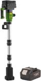 Procraft CPN20bb accu dompelpomp 20 V 2725 l/u + 1x accu 4,0 Ah - zonder oplader