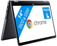 Acer Chromebook / Plus / Spin 514 CP514-4HN-53JZ